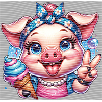 Animal Text Series-AT 1292